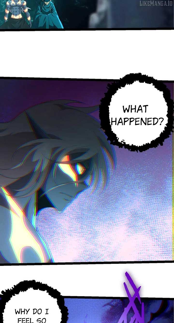 Evolution Begins With A Big Tree Chapter 412 170 27