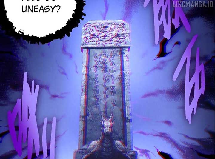 Evolution Begins With A Big Tree Chapter 412 171 28