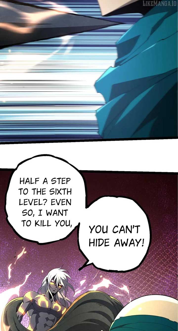 Evolution Begins With A Big Tree Chapter 412 146 3