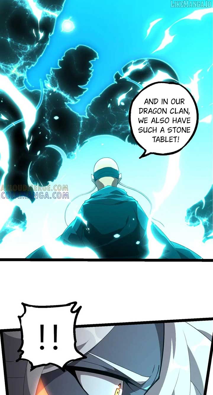 Evolution Begins With A Big Tree Chapter 412 175 32