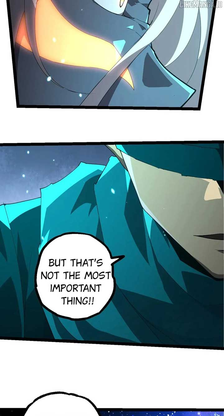 Evolution Begins With A Big Tree Chapter 412 176 33