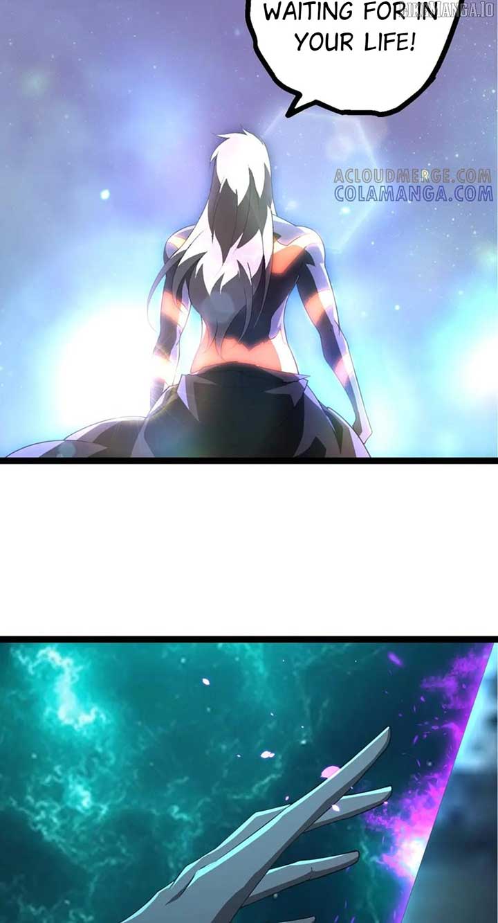 Evolution Begins With A Big Tree Chapter 412 182 39