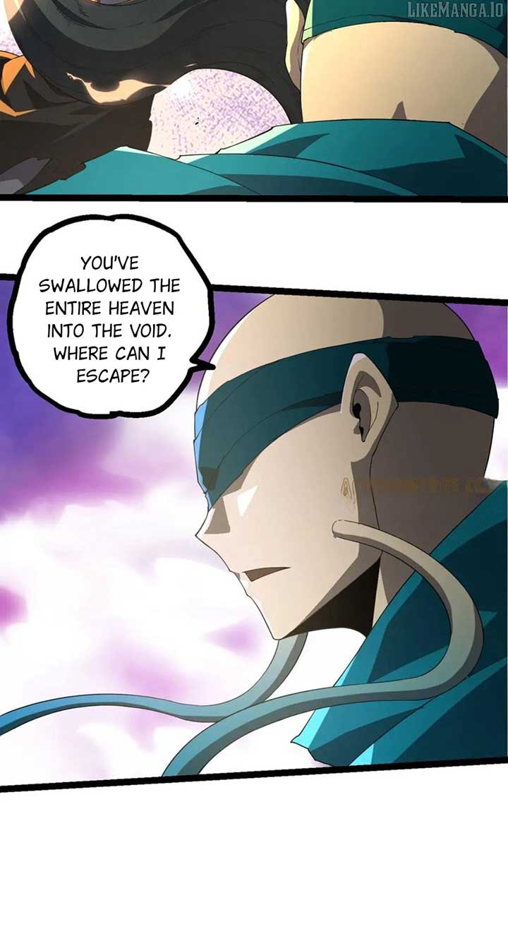 Evolution Begins With A Big Tree Chapter 412 147 4