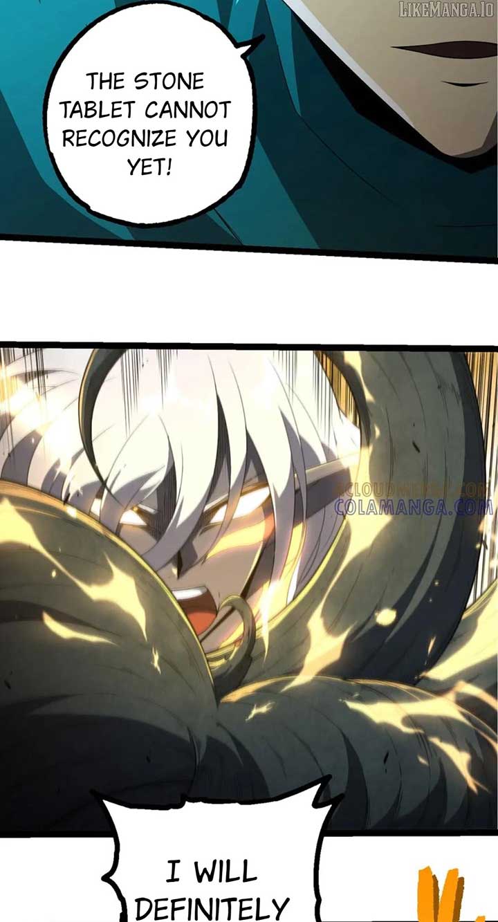 Evolution Begins With A Big Tree Chapter 412 185 42