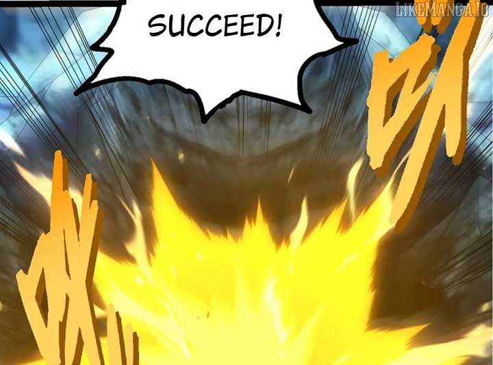 Evolution Begins With A Big Tree Chapter 412 186 43