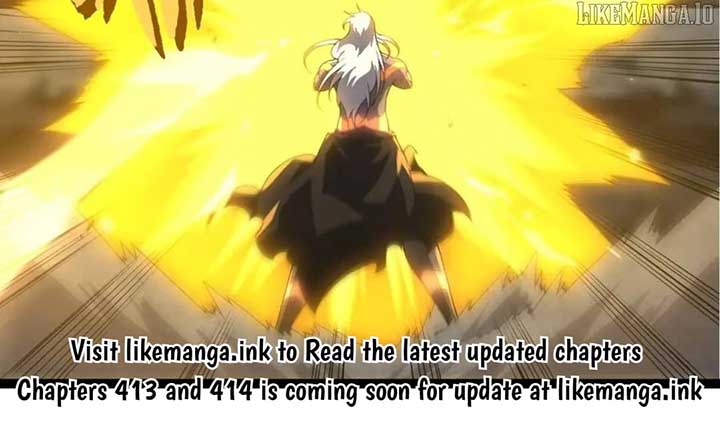 Evolution Begins With A Big Tree Chapter 412 187 44