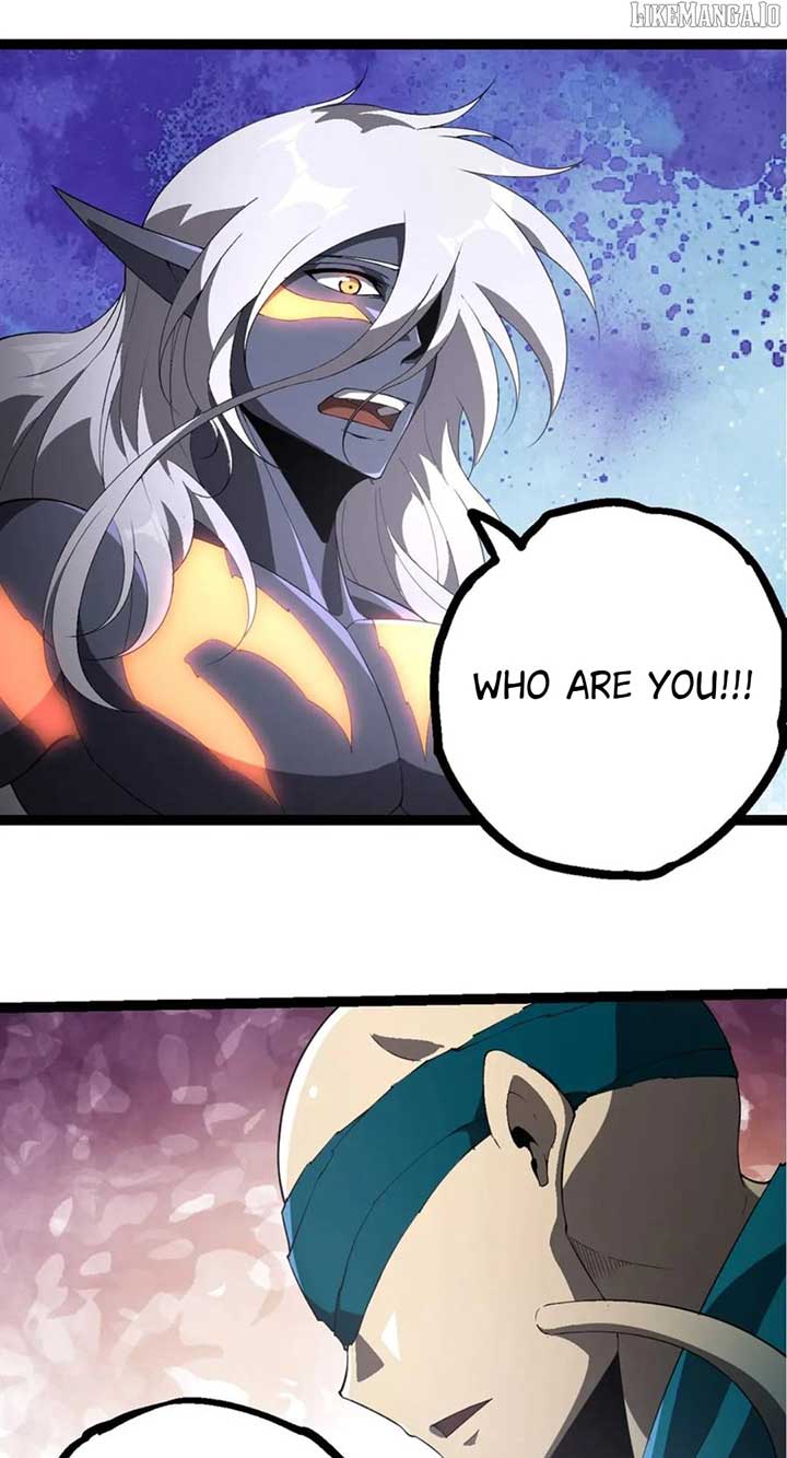 Evolution Begins With A Big Tree Chapter 412 148 5