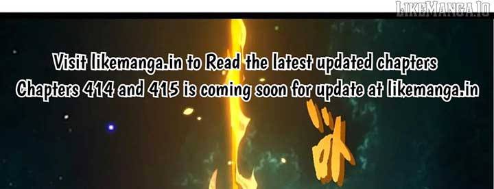 Evolution Begins With A Big Tree Chapter 413 143 01