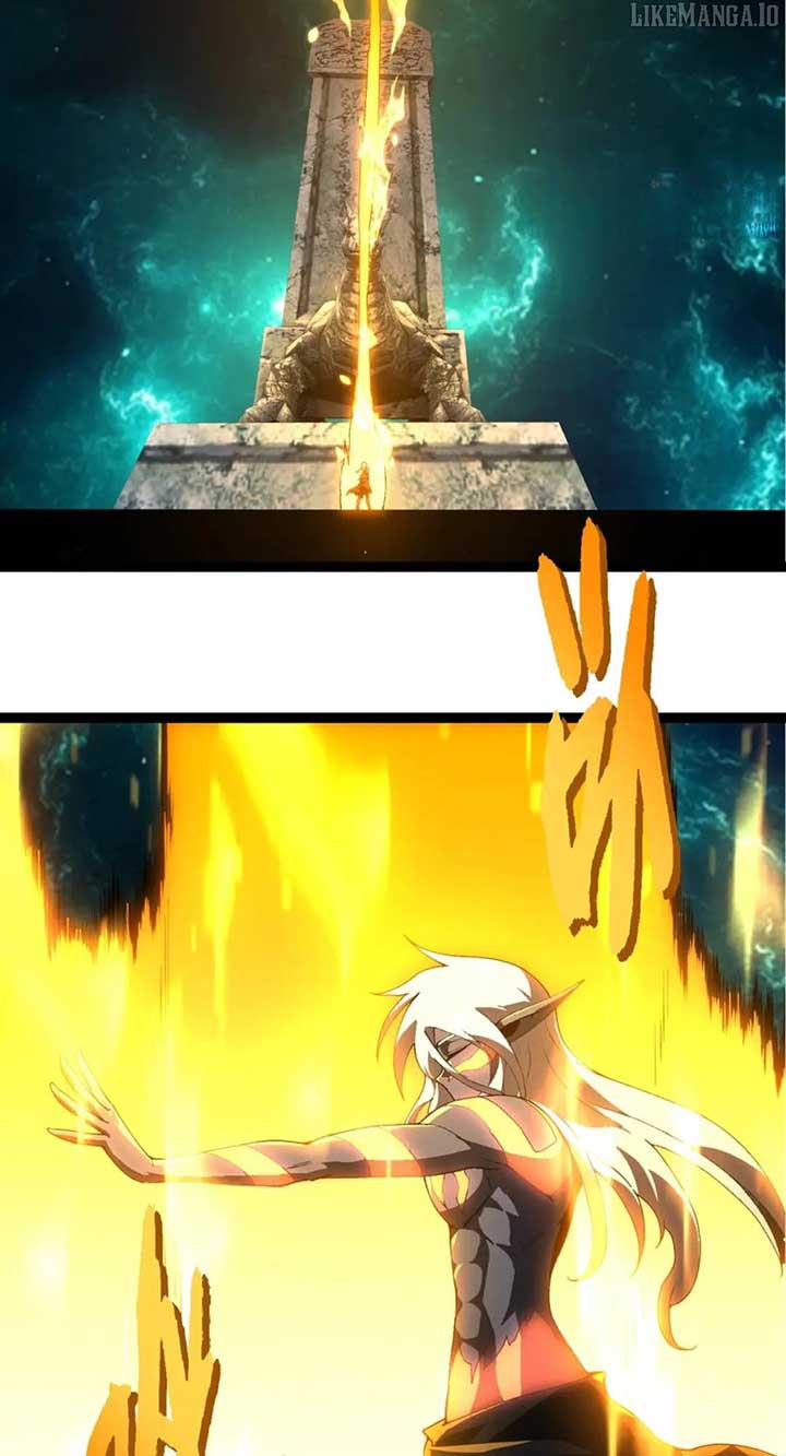 Evolution Begins With A Big Tree Chapter 413 144 02