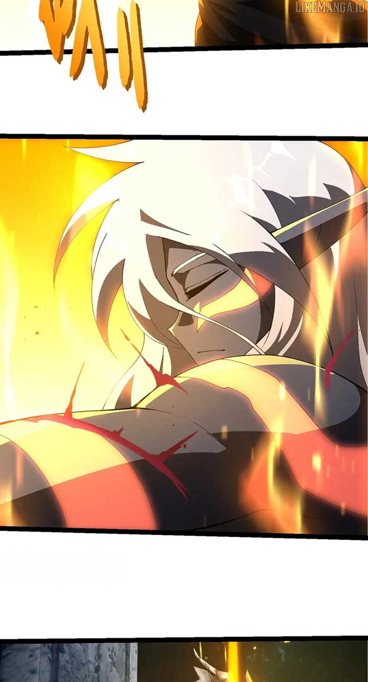 Evolution Begins With A Big Tree Chapter 413 145 03