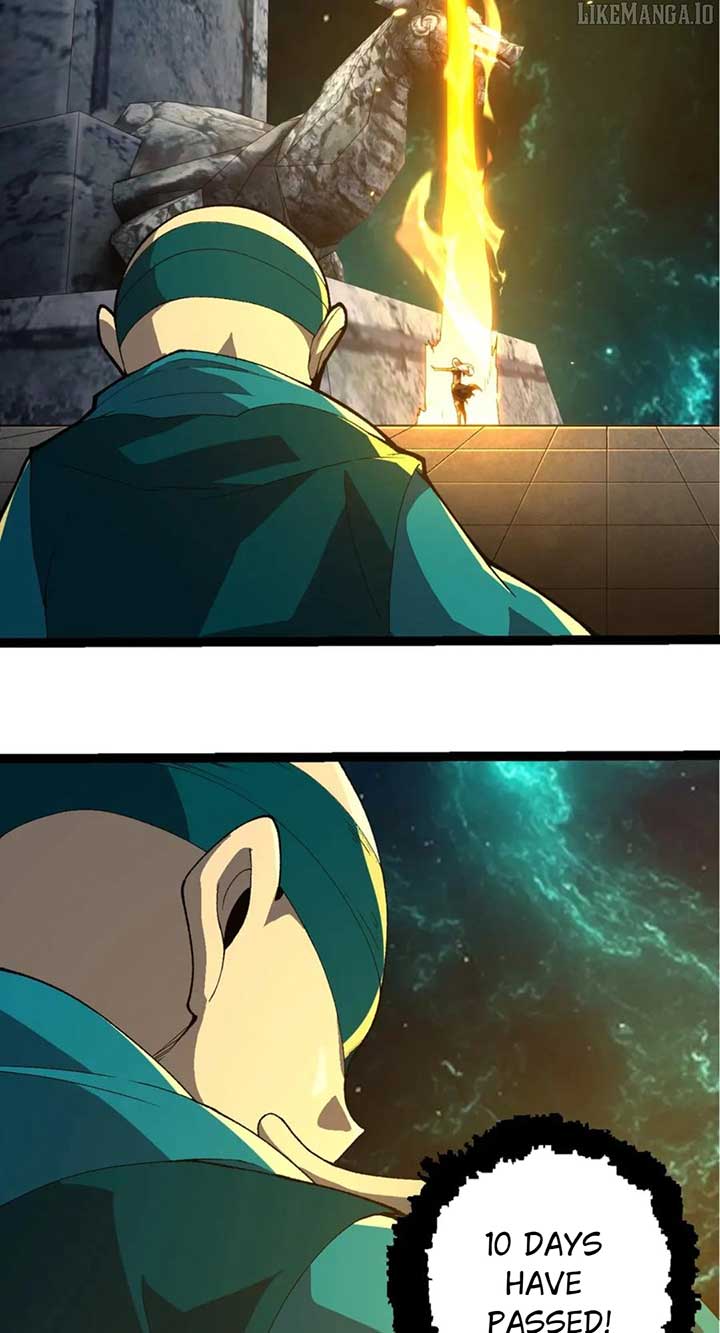 Evolution Begins With A Big Tree Chapter 413 146 04