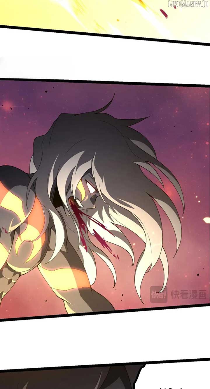 Evolution Begins With A Big Tree Chapter 413 149 07