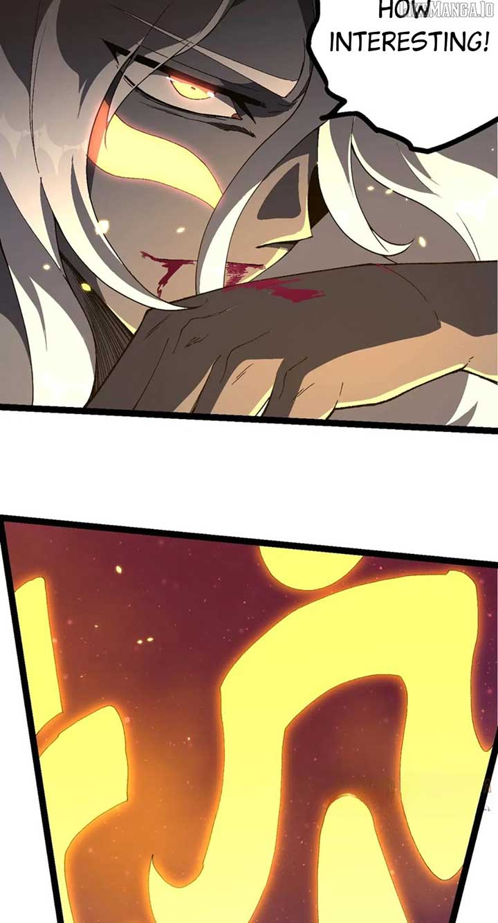 Evolution Begins With A Big Tree Chapter 413 150 08