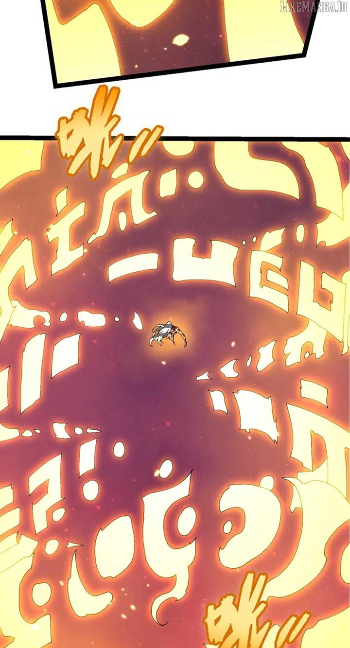 Evolution Begins With A Big Tree Chapter 413 151 09