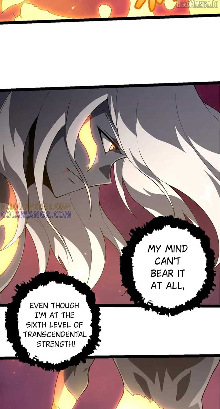 Evolution Begins With A Big Tree Chapter 413 152 10