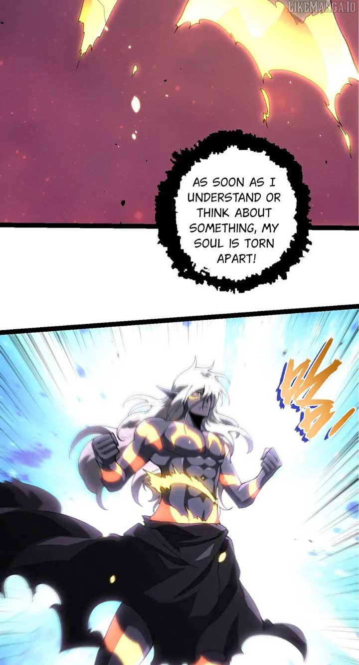 Evolution Begins With A Big Tree Chapter 413 153 11