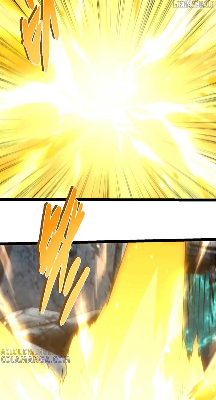 Evolution Begins With A Big Tree Chapter 413 155 13