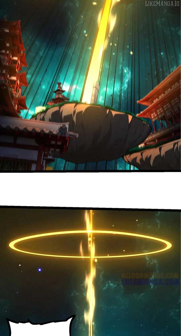 Evolution Begins With A Big Tree Chapter 413 159 17