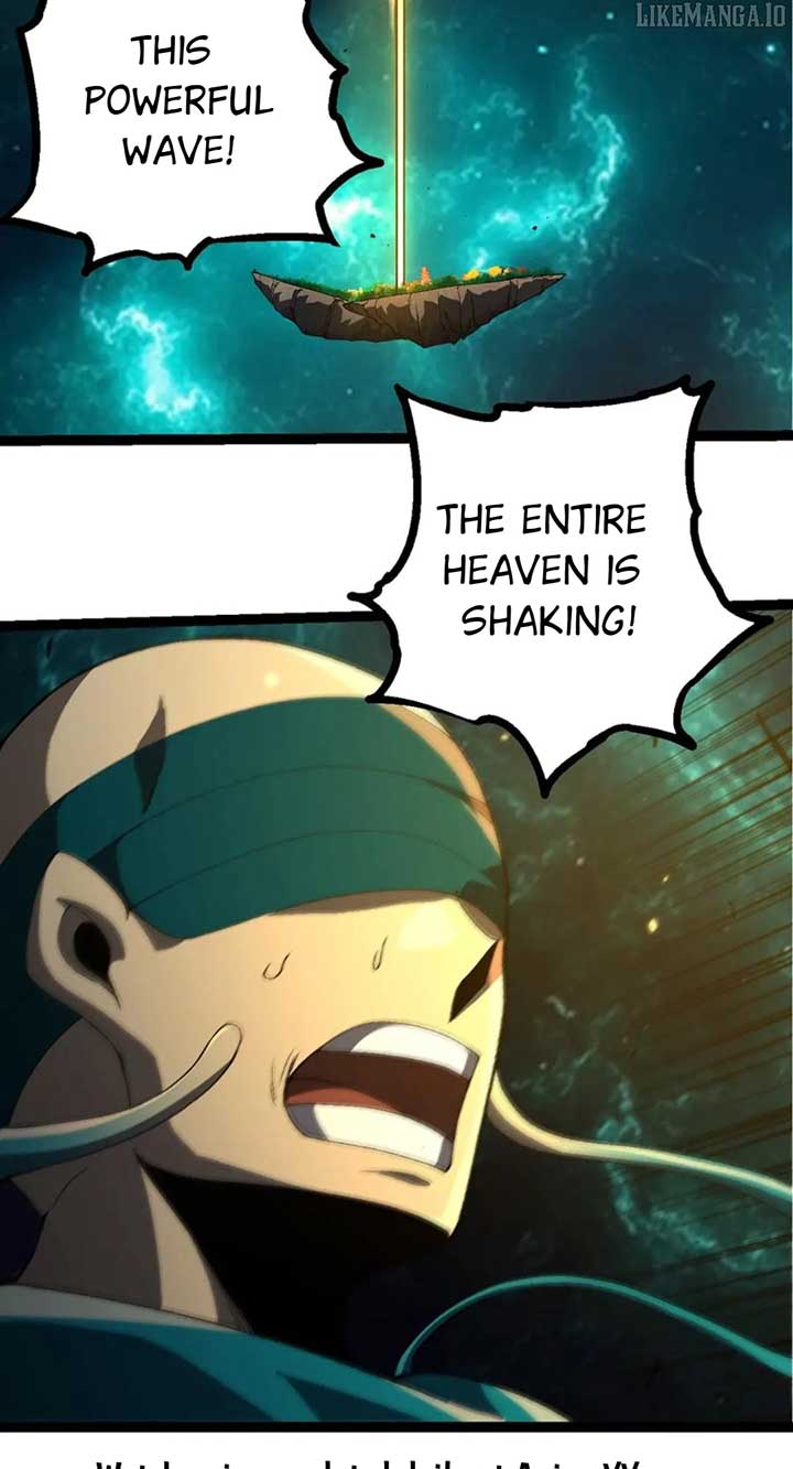 Evolution Begins With A Big Tree Chapter 413 160 18