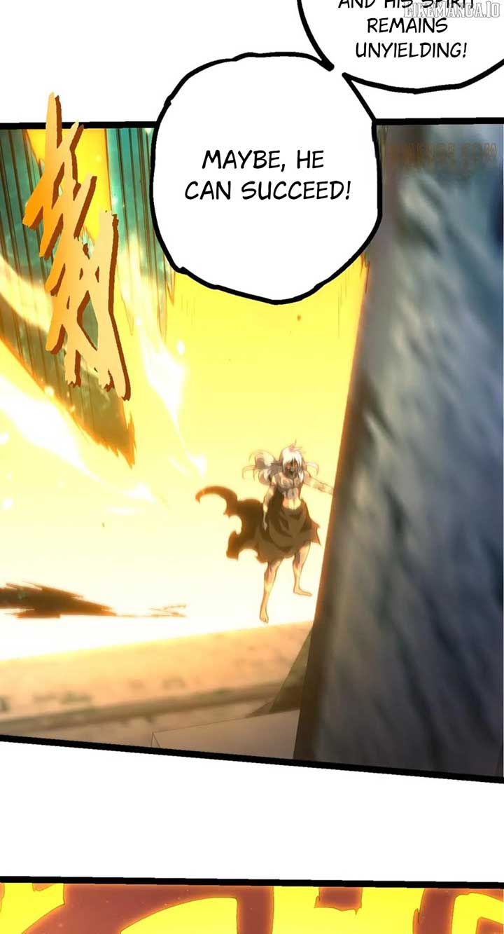 Evolution Begins With A Big Tree Chapter 413 163 21