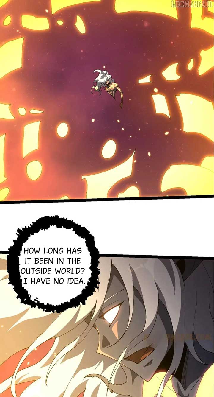 Evolution Begins With A Big Tree Chapter 413 164 22