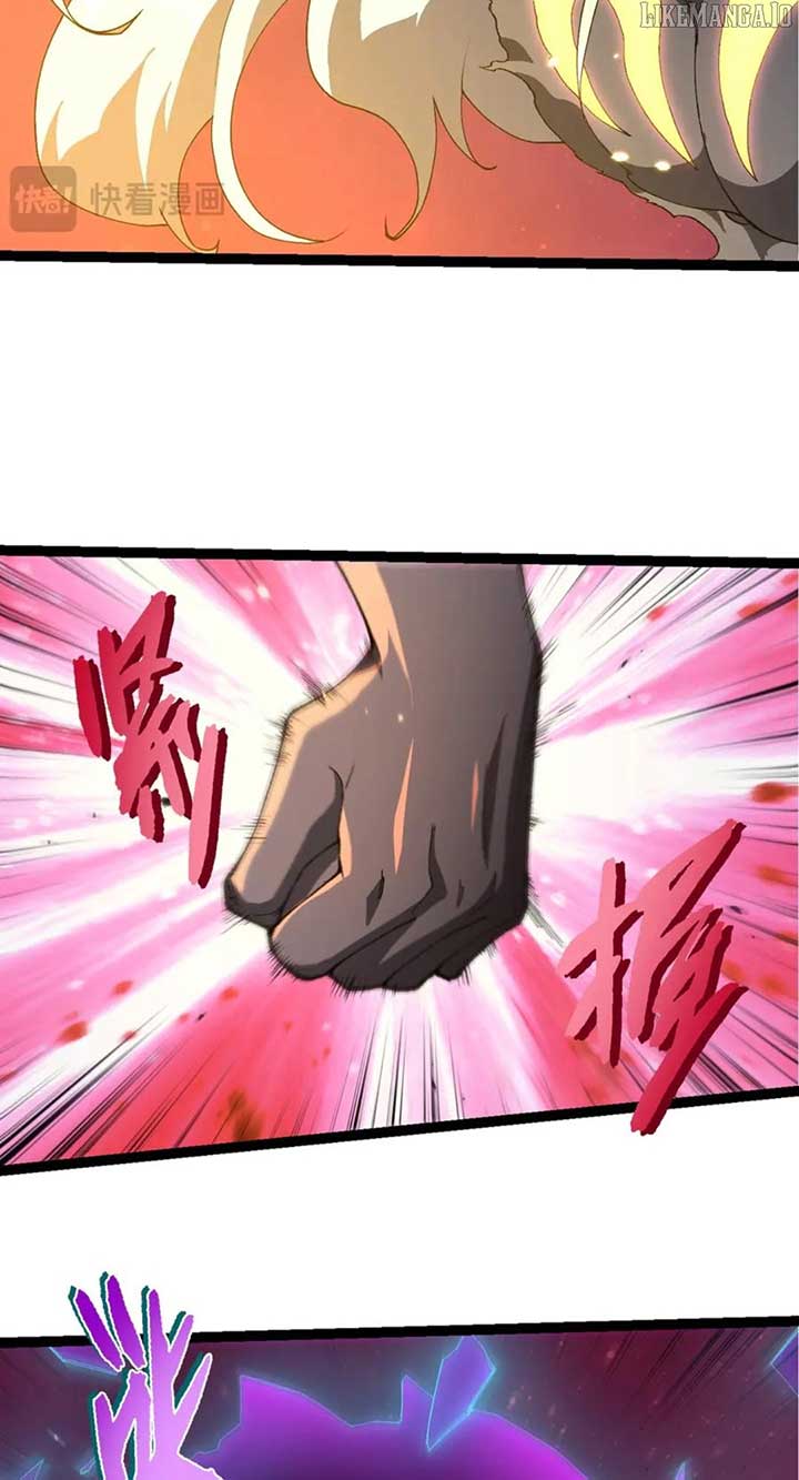 Evolution Begins With A Big Tree Chapter 413 165 23