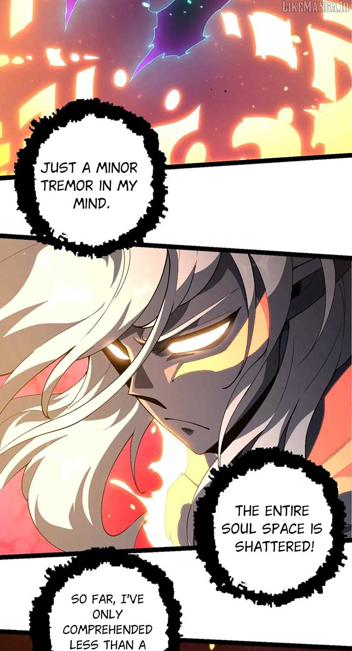 Evolution Begins With A Big Tree Chapter 413 167 25