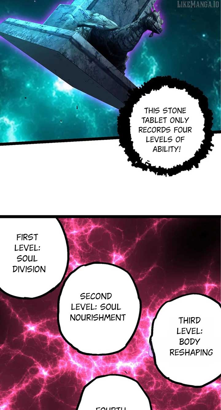 Evolution Begins With A Big Tree Chapter 413 169 27