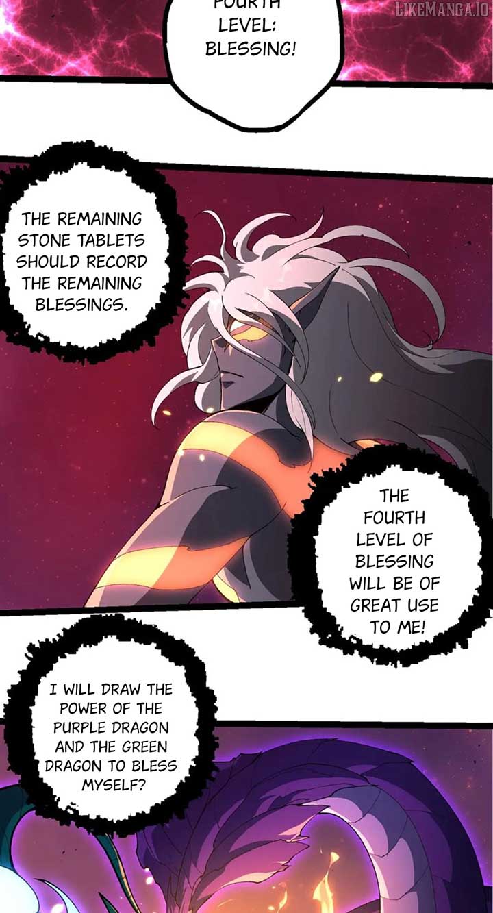 Evolution Begins With A Big Tree Chapter 413 170 28