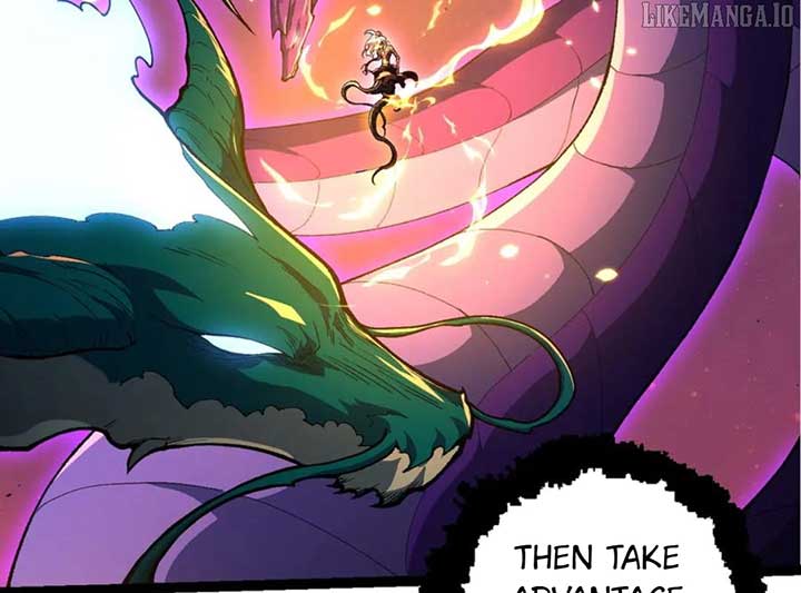 Evolution Begins With A Big Tree Chapter 413 171 29