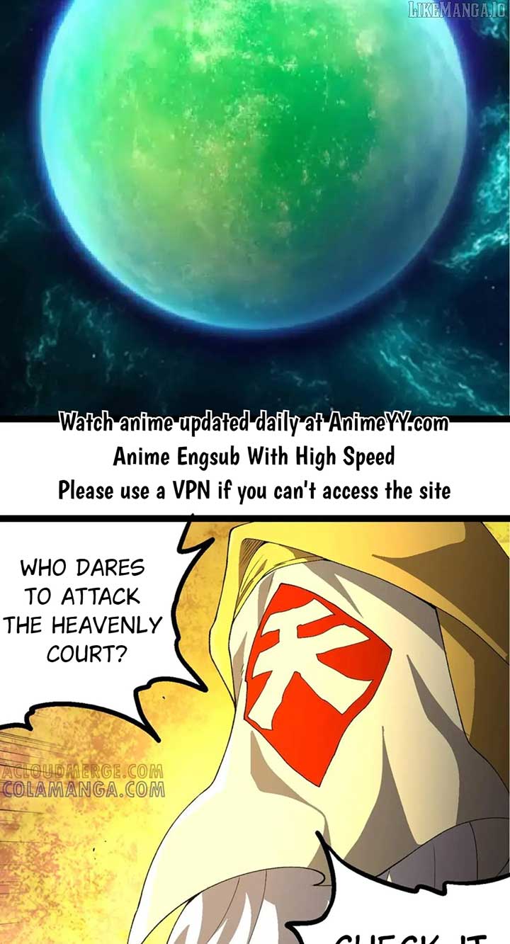 Evolution Begins With A Big Tree Chapter 413 173 31