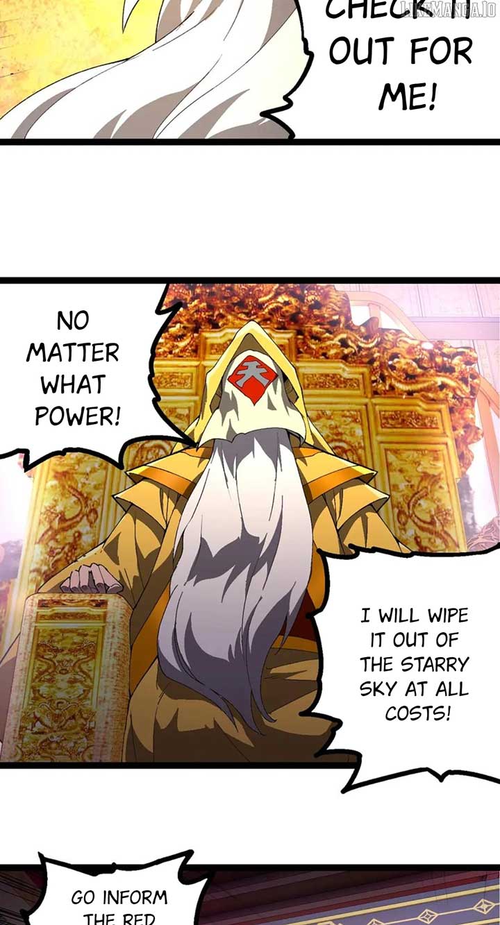 Evolution Begins With A Big Tree Chapter 413 174 32