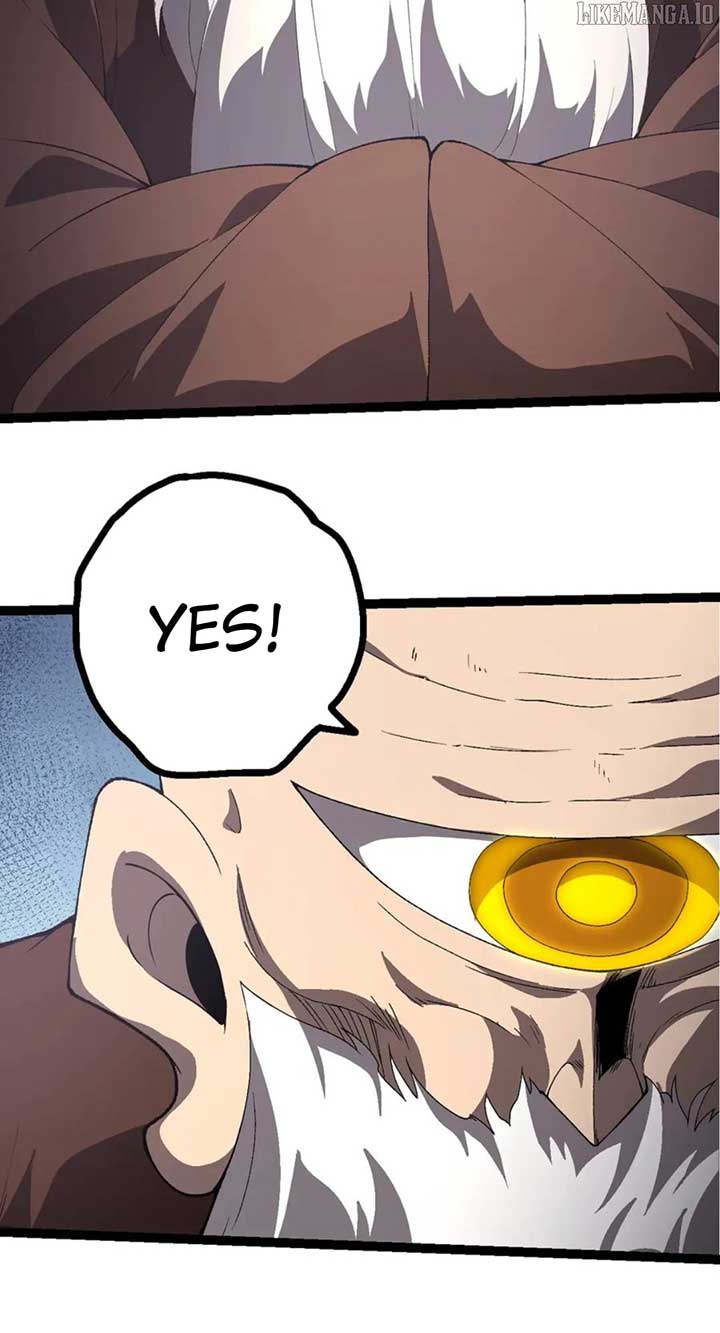 Evolution Begins With A Big Tree Chapter 413 176 34