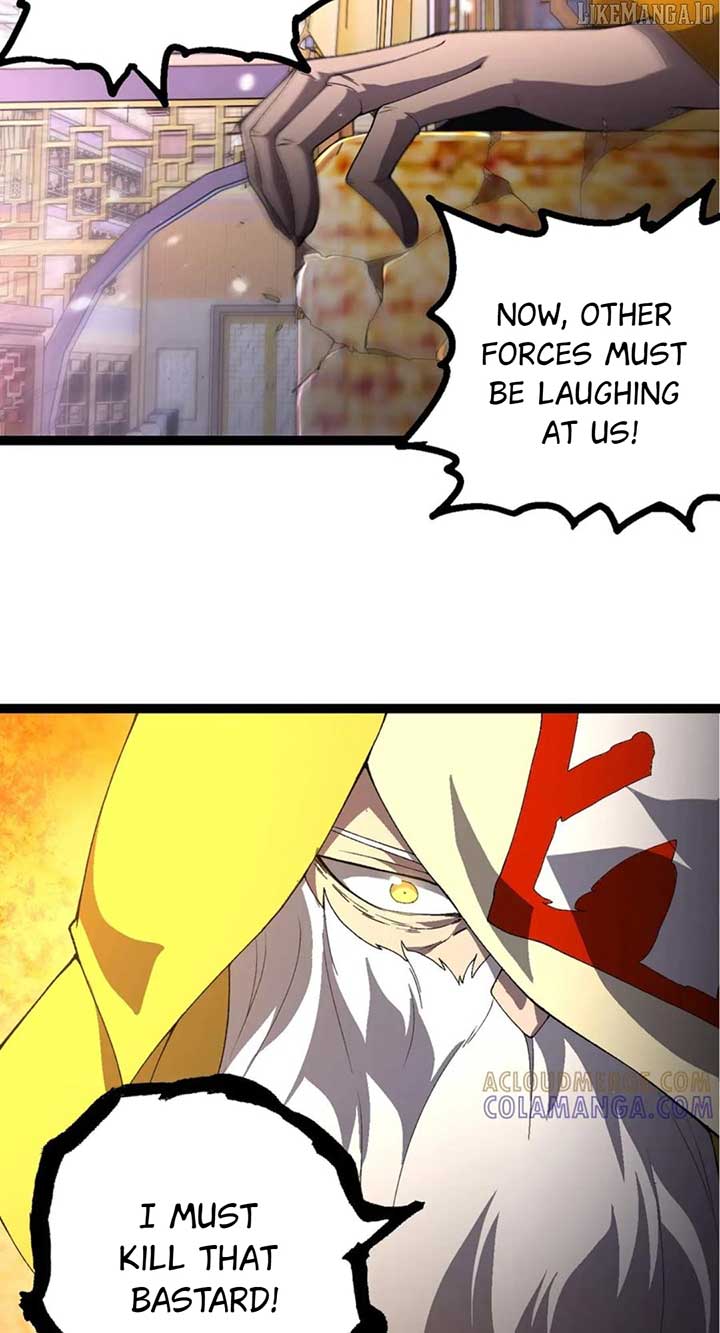 Evolution Begins With A Big Tree Chapter 413 178 36