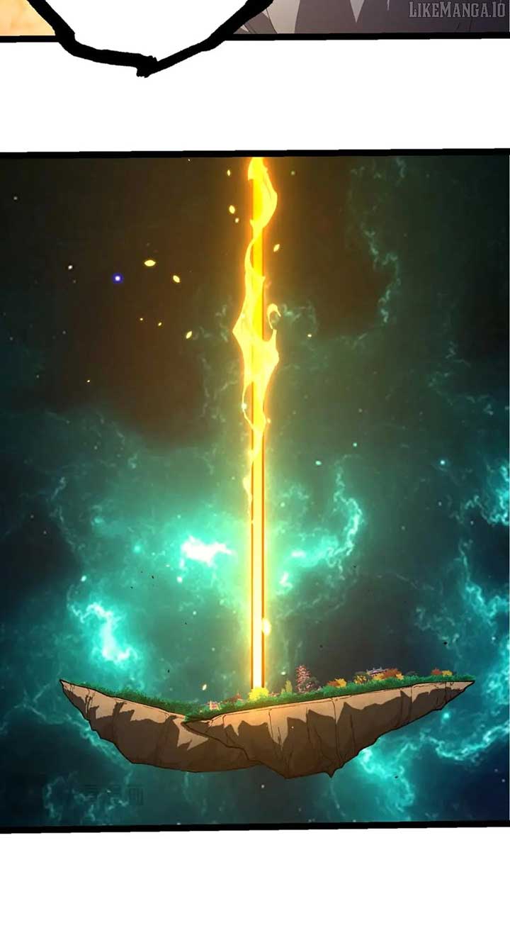 Evolution Begins With A Big Tree Chapter 413 179 37