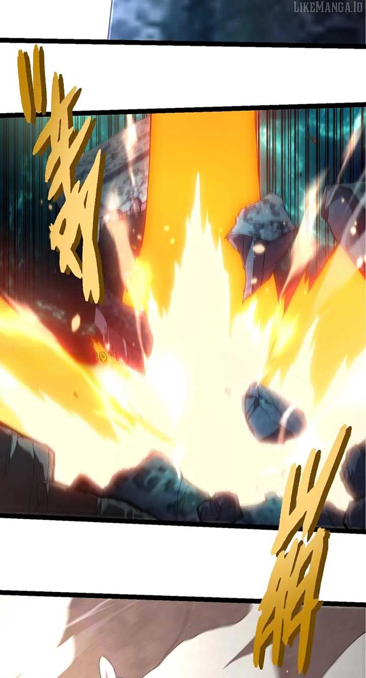 Evolution Begins With A Big Tree Chapter 413 185 43