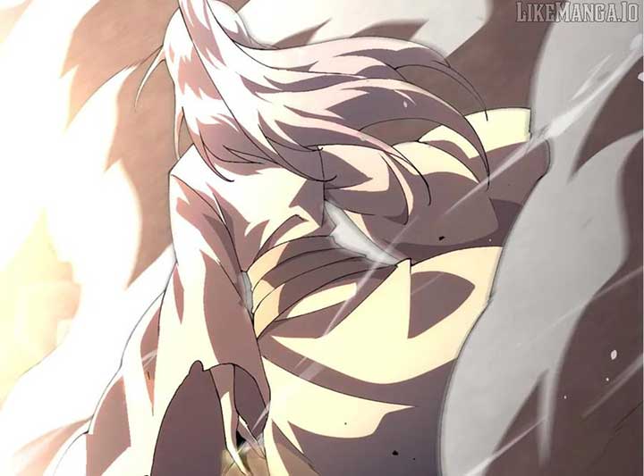 Evolution Begins With A Big Tree Chapter 413 186 44