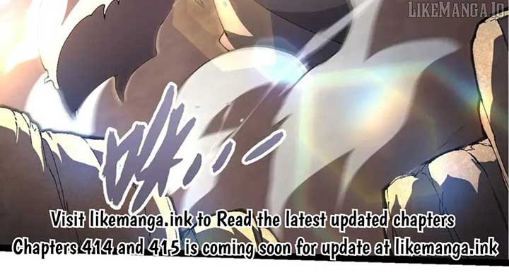 Evolution Begins With A Big Tree Chapter 413 187 45