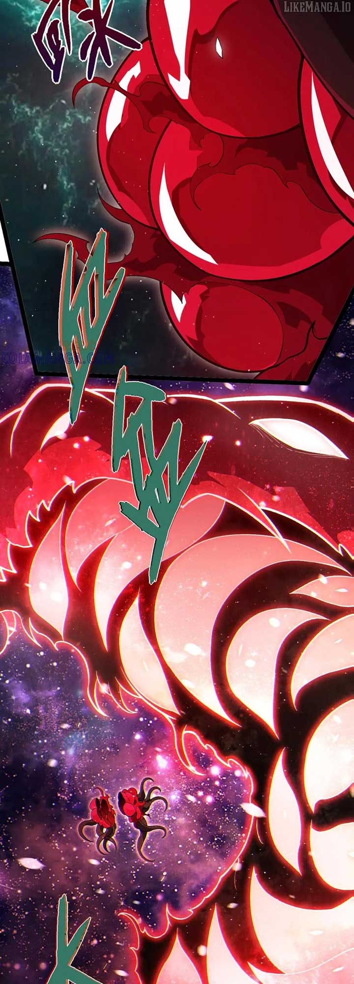 Evolution Begins With A Big Tree Chapter 417 113 16