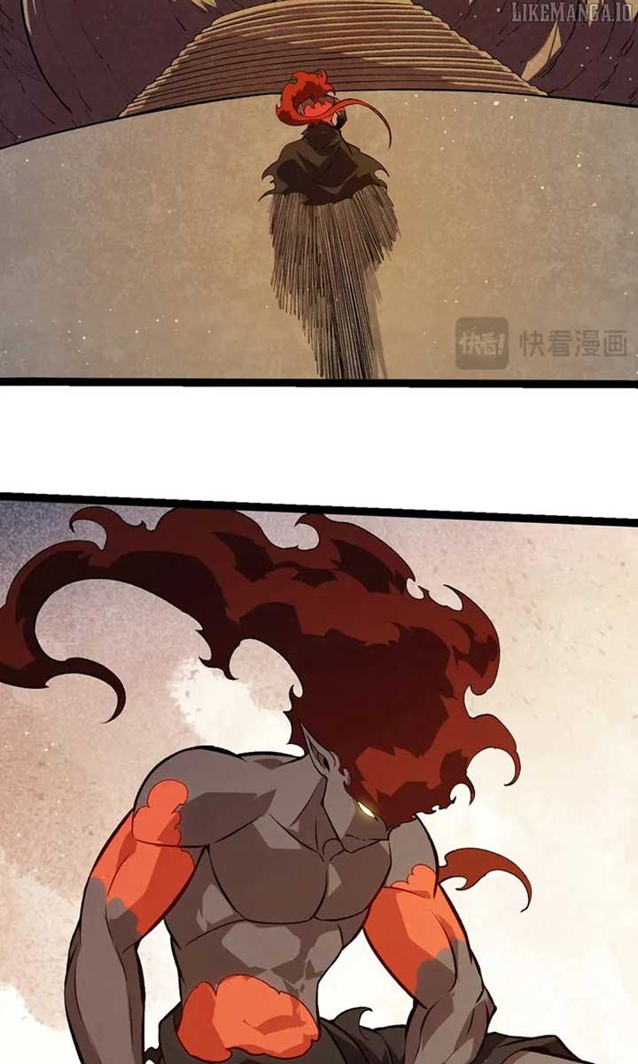 Evolution Begins With A Big Tree Chapter 417 116 19