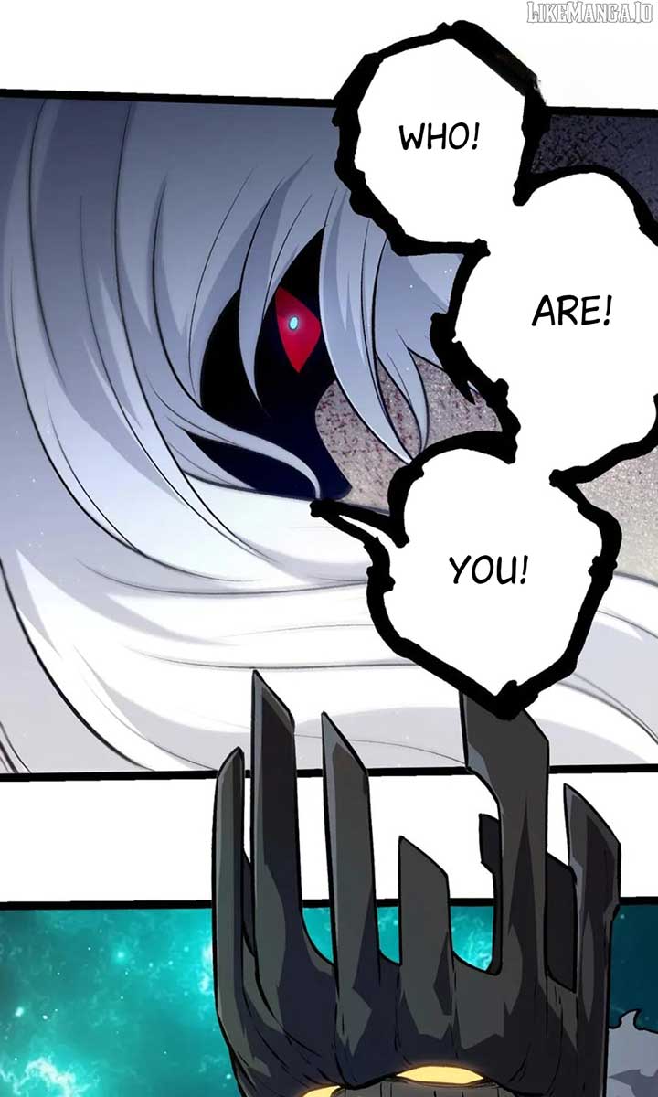 Evolution Begins With A Big Tree Chapter 417 126 29