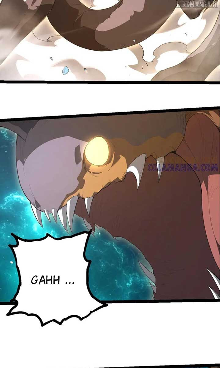 Evolution Begins With A Big Tree Chapter 419 106 09