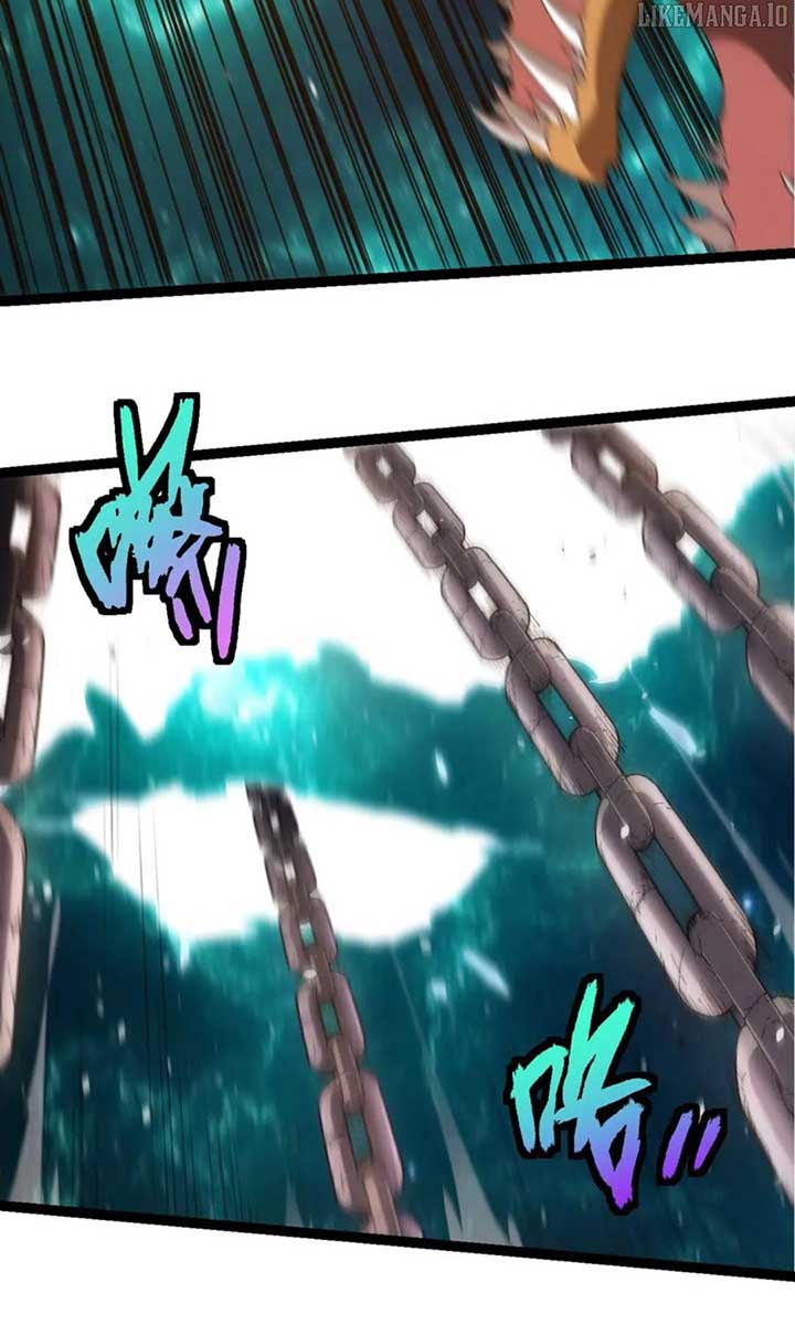 Evolution Begins With A Big Tree Chapter 419 116 19