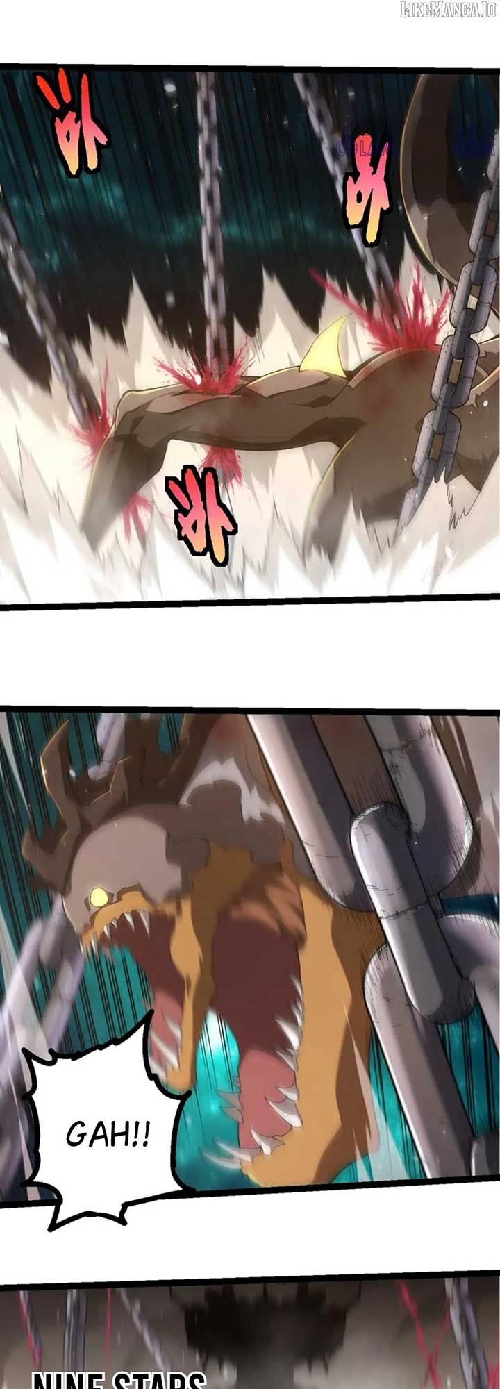 Evolution Begins With A Big Tree Chapter 419 117 20