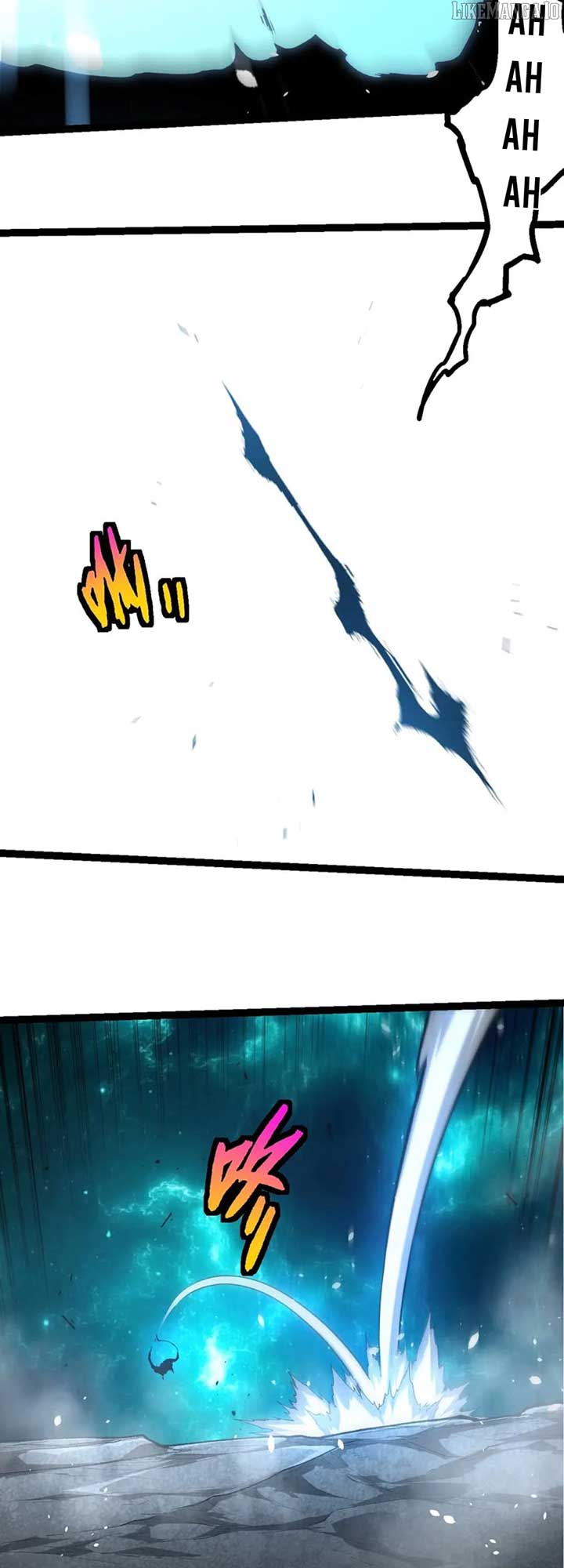 Evolution Begins With A Big Tree Chapter 419 123 26