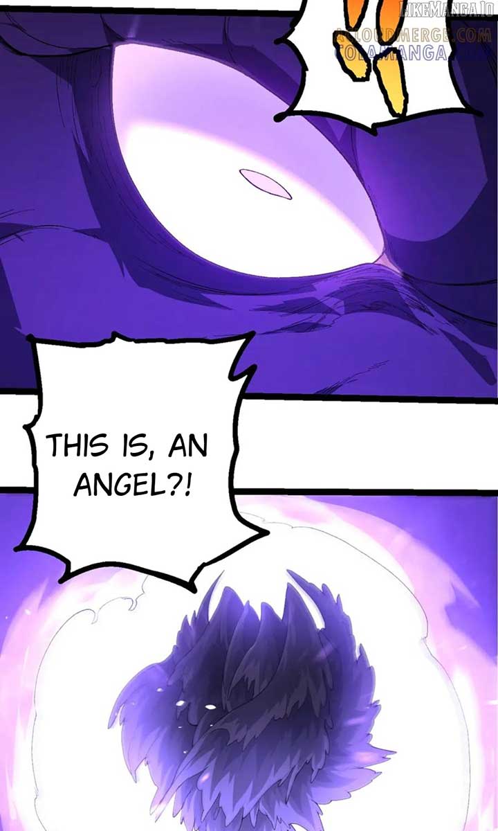 Evolution Begins With A Big Tree Chapter 419 126 29