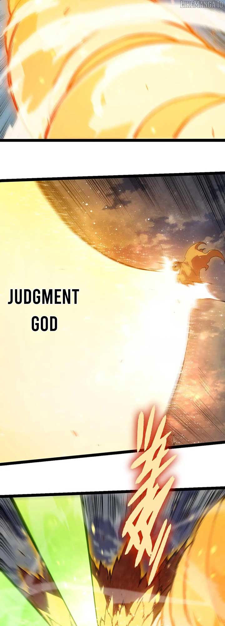 Evolution Begins With A Big Tree Chapter 425 99 02