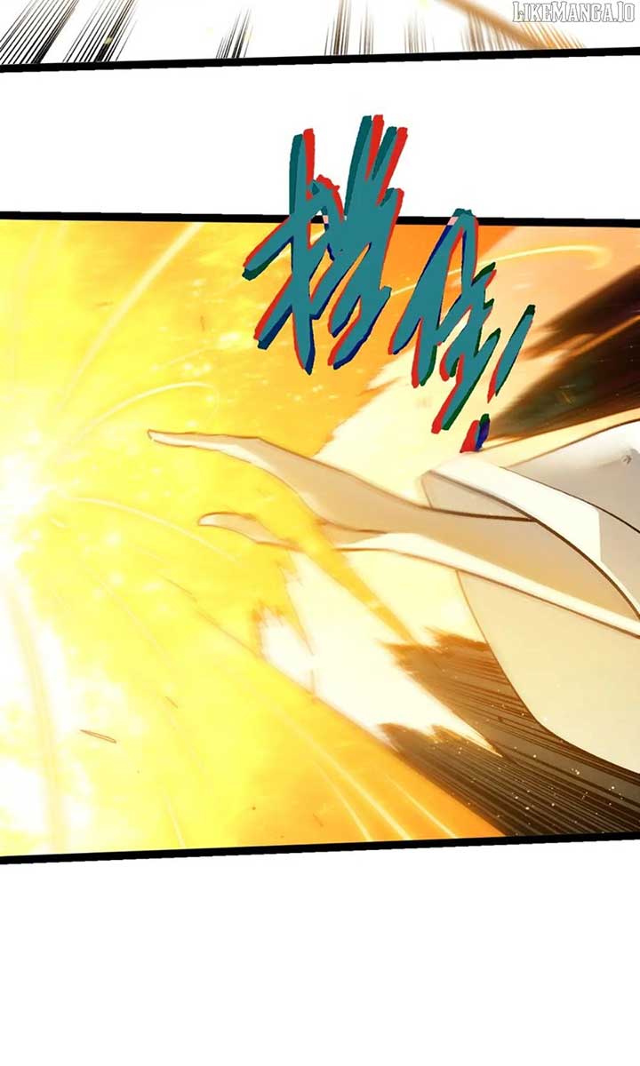 Evolution Begins With A Big Tree Chapter 425 106 09