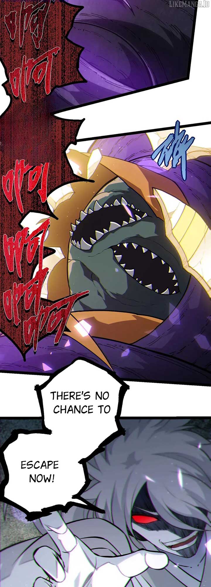 Evolution Begins With A Big Tree Chapter 425 110 13