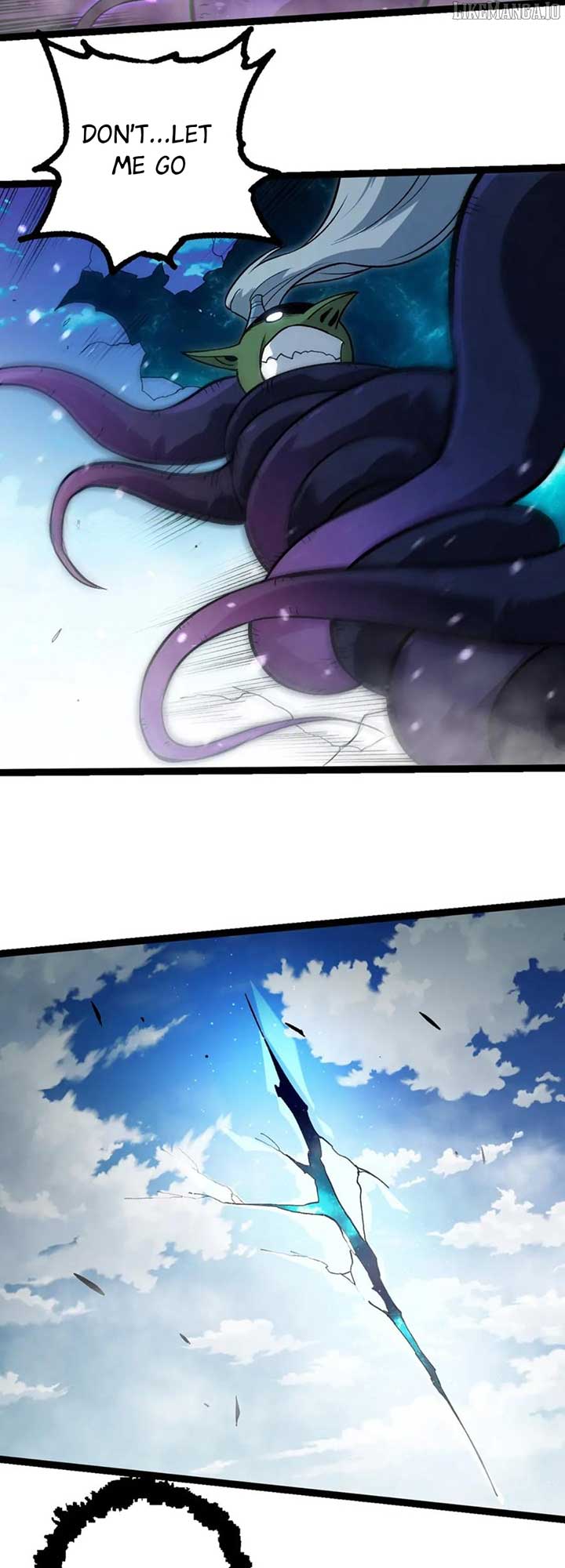 Evolution Begins With A Big Tree Chapter 425 113 16